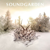 SOUNDGARDEN NEWS