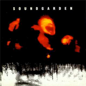 SUPERUNKNOWN