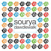 DAWDLEWALK
