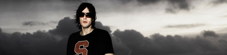 SPIRITUALIZED : NOUVEL ALBUM SWEET HEART SWEET LIGHT EN ECOUTE EN AVANT-PREMIERE