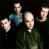 STAIND BIOGRAPHIE