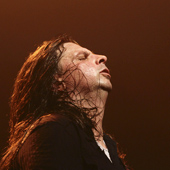 STAIND LIVE REPORT
