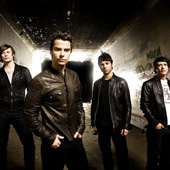 STEREOPHONICS