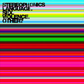 LANGUAGE. SEX. VIOLENCE. OTHER