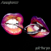 PULL THE PIN