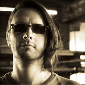 STEVEN WILSON BIOGRAPHIE