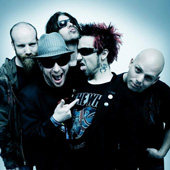 STONE SOUR BIOGRAPHIE