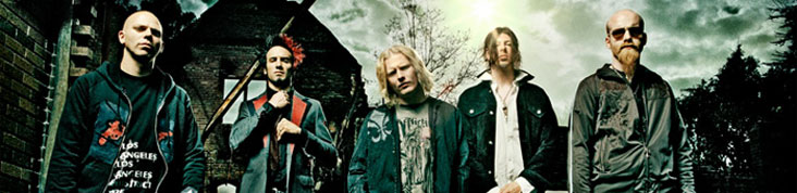 STONE SOUR DEVOILE L’ENREGISTREMENT DE SON NOUVEL ALBUM AUDIO SECRECY