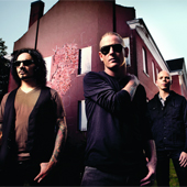 STONE SOUR