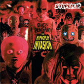 THE HYPNOFLIP INVASION
