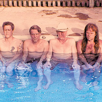 GROUPE SWANS