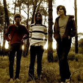 TAME IMPALA