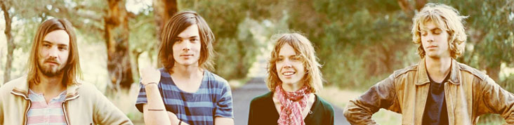 TAME IMPALA : NOUVEL ALBUM LONERISM ET CONCERT A PARIS EN OCTOBRE