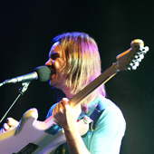 TAME IMPALA LIVE REPORT
