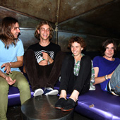 TAME IMPALA