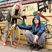 THE ASTEROIDS GALAXY TOUR