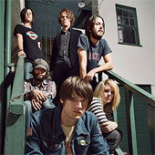 THE BLACK ANGELS