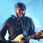 THE BLACK ANGELS LIVE REPORT