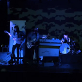 THE BLACK ANGELS NEWS