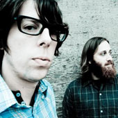 THE BLACK KEYS