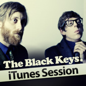 ITUNES SESSIONS