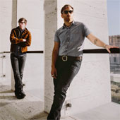 THE BLACK KEYS NEWS