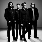 THE BOXER REBELLION