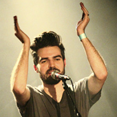 THE BOXER REBELLION LIVE REPORT