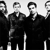 THE BOXER REBELLION NEWS