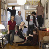 THE CONCRETES