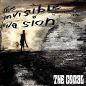 THE IINVISIBLE INVASION