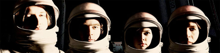 THE DANDY WARHOLS : SINGLE WELL THEY'RE GONE EN TELECHARGEMENT GRATUIT
