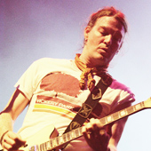 THE DANDY WARHOLS LIVE REPORT
