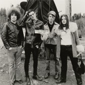 THE DANDY WARHOLS NEWS