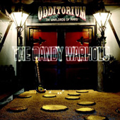 ODDITORIUM OR WARLORDS OF MARS