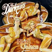 HOT CAKES