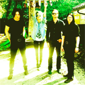 THE DEAD WEATHER NEWS