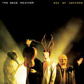SEA OF COWARDS
