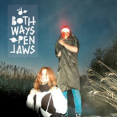 BOTH WAYS OPEN JAWS