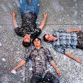 THE DODOS BIOGRAPHIE