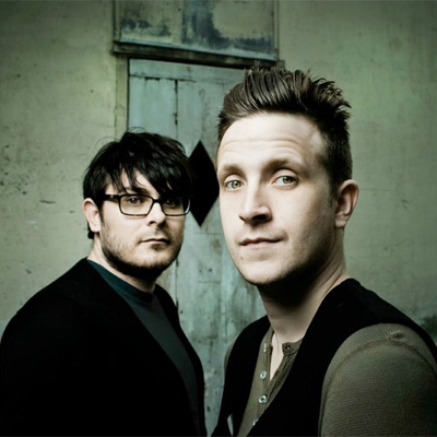 GROUPE THE FUTUREHEADS