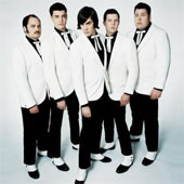 THE HIVES BIOGRAPHIE