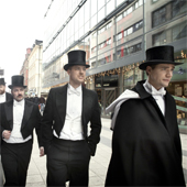 THE HIVES NEWS