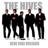 VENI VIDI VICIOUS