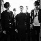 THE HORRORS