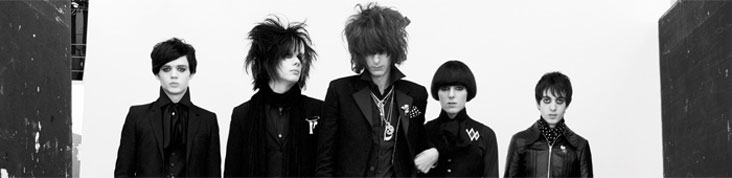 THE HORRORS : NOUVEL ALBUM EN JUILLET