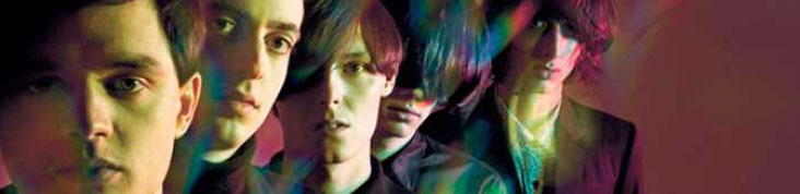 THE HORRORS REPREND LE SINGLE DE BEYONCÉ BEST THING I NEVER HAD
