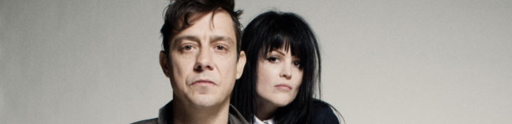 THE KILLS PROPOSE SON NOUVEL ALBUM EN STREAMING