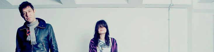 THE KILLS AJOUTE UNE DATE A L'OLYMPIA LE 13 NOVEMBRE