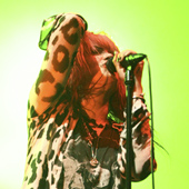 THE KILLS LIVE REPORT